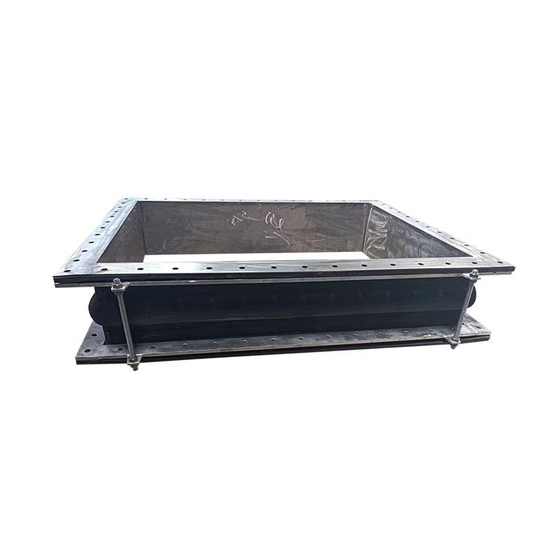 Why Is Rectangular Rubber Soft Connection Essential for Industrial Applications?