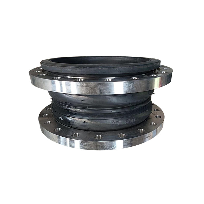 How Can a Flexible Rubber Connection Improve Your Pipeline's Performance?