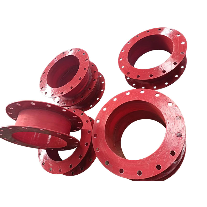 Why Is a Silicone Soft Connection Essential for Industrial Piping Systems?