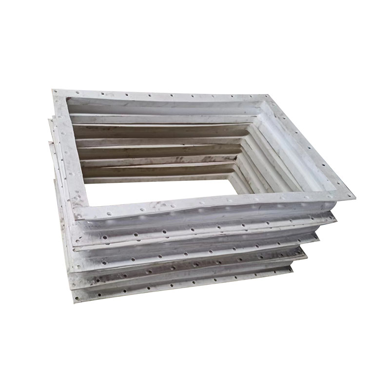 How Does a Silicone Soft Connection Improve Pipeline Systems?